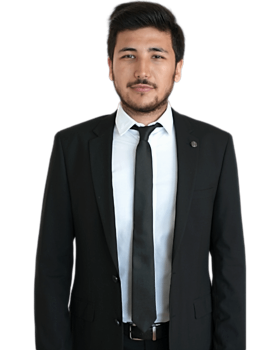 Av. Yunus Emre KAHRAMAN